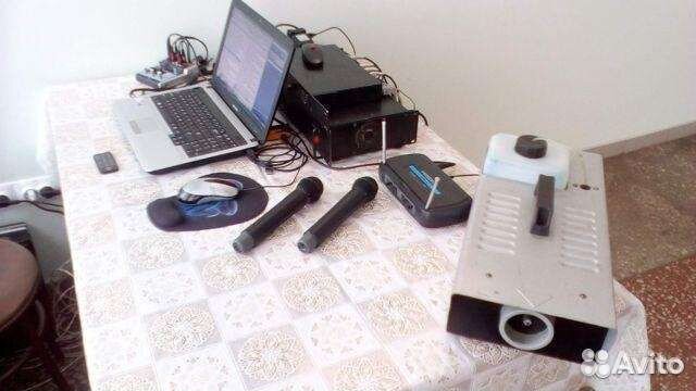 Диджей на свадьбу, юбилей и тд