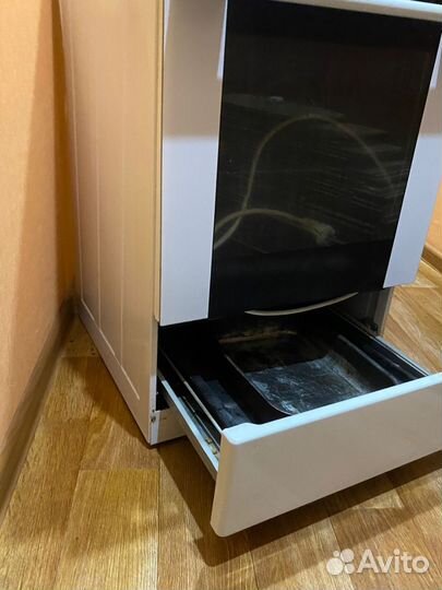 Газовая плита бу