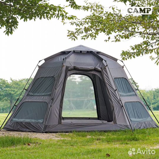 Продам палатку-автомат