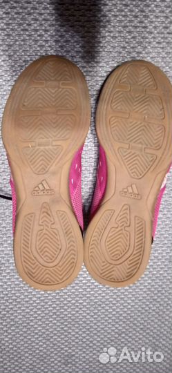 Футзалки adidas predator