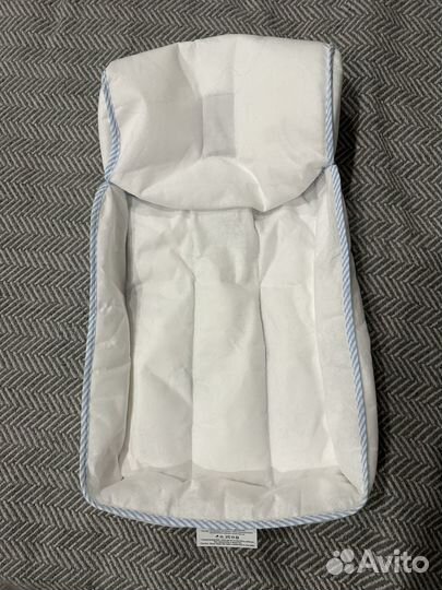 Матрасик для купания новорожденного