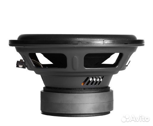 Сабвуфер Pride Onyx 10 d3.4