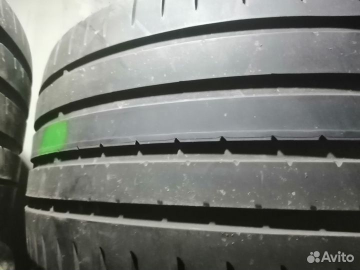 Goodyear Eagle F1 Asymmetric 2 255/35 R19