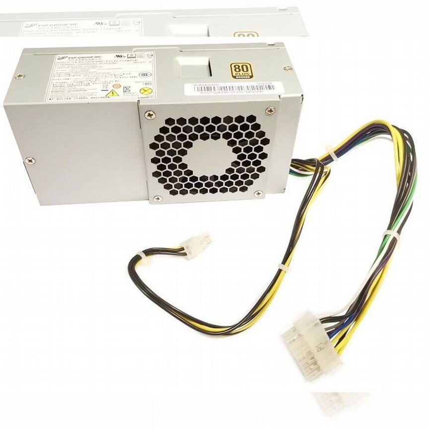 [54Y8921] Блок Питания Lenovo Fsp240-40sbv 240w