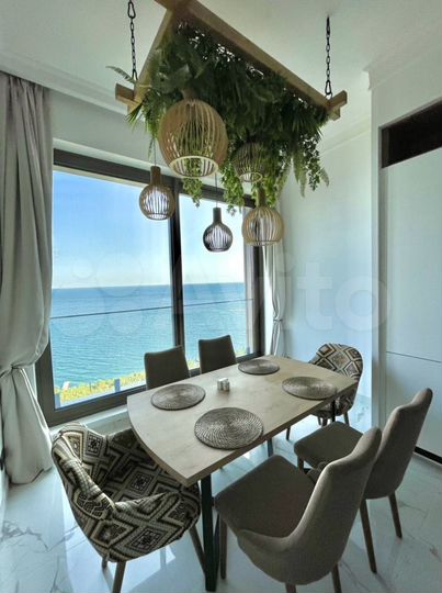 2-к. квартира, 54 м², 9/10 эт.