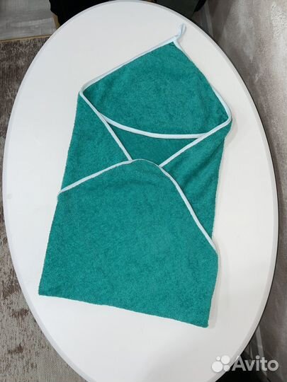 Полотенце уголок детское
