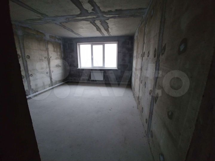 3-к. квартира, 90 м², 5/5 эт.