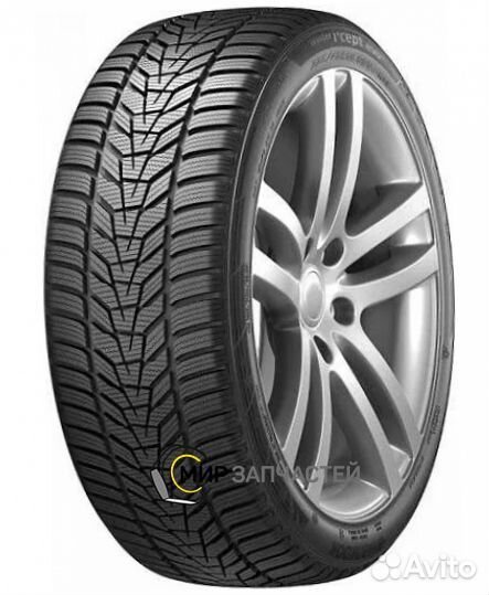 Hankook Winter I'Cept Evo 3 W330A 255/55 R20 110V