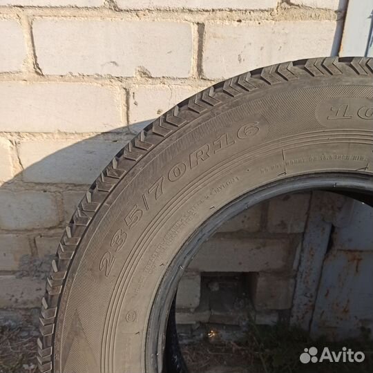 LingLong Radial 620 235/70 R16