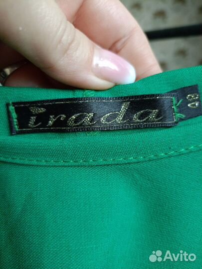 Платье женское 48