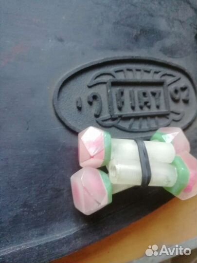 Набор на жигули классика СССР