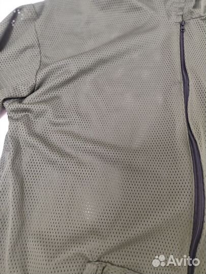 Маскхалат сетка летний