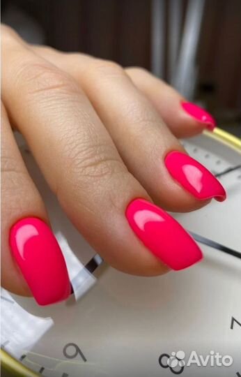 Маникюр,педикюр, район Центрального рынка