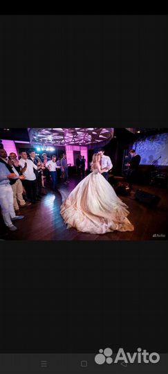 Ведущая (Тамада) +Ди-джей