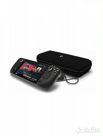 Valve steam Deck 64Gb