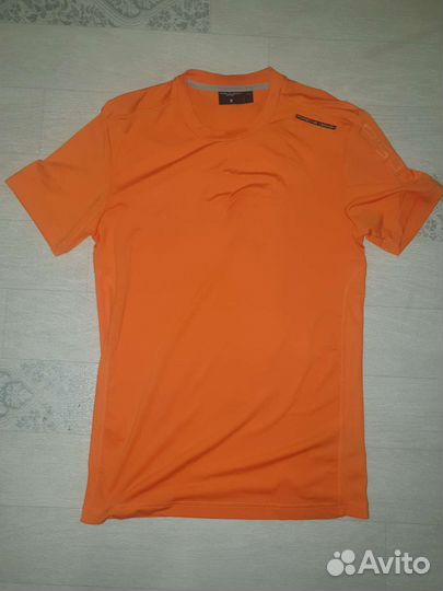 Футболка adidas porsche design