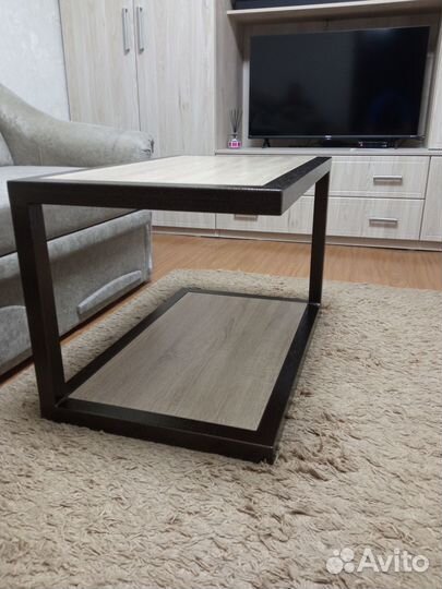 Мебель в стиле лофт