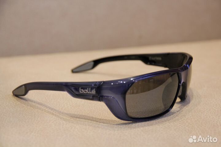 Спортивные очки Bolle Ecrins