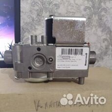 Газовые котлы запчасти