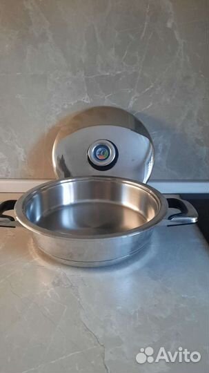 Посуда Zepter новый набор