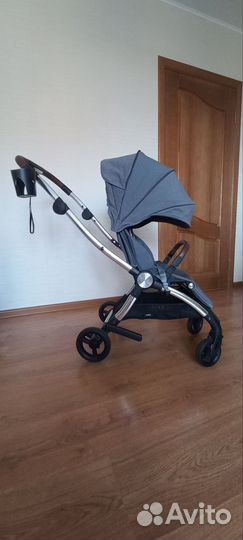 Коляска mamas&papas airo