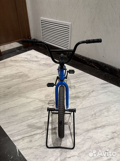 Велосипед bmx