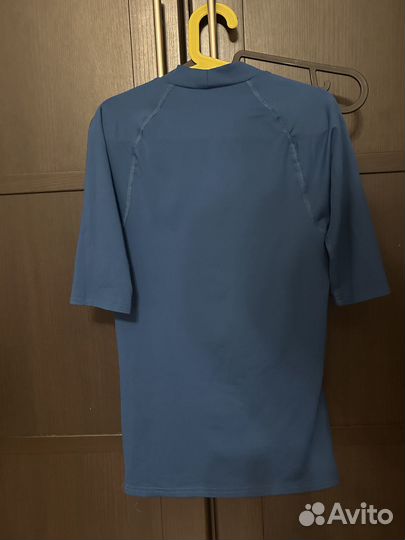 Майка солнцезащитная для мальчика