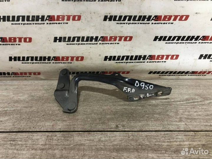 Петля капота левая Ford Focus 2 1.6 2011