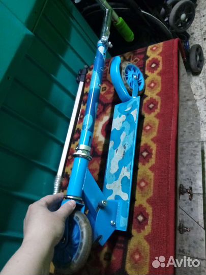 Детские игры