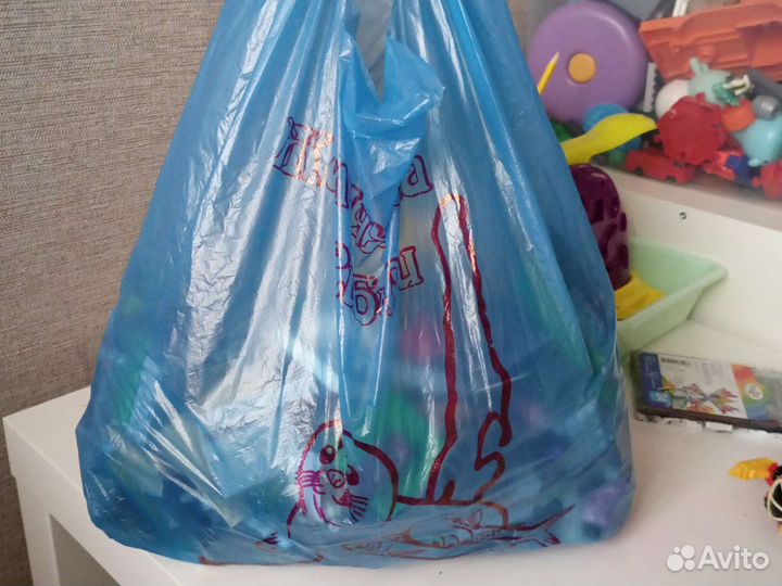 Lego Бионикл детали