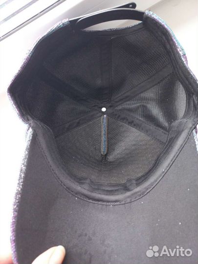 Кепка детская