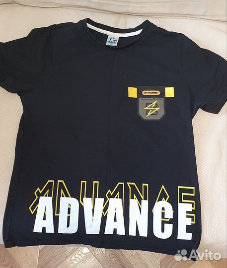 Футболка детская для мальчика