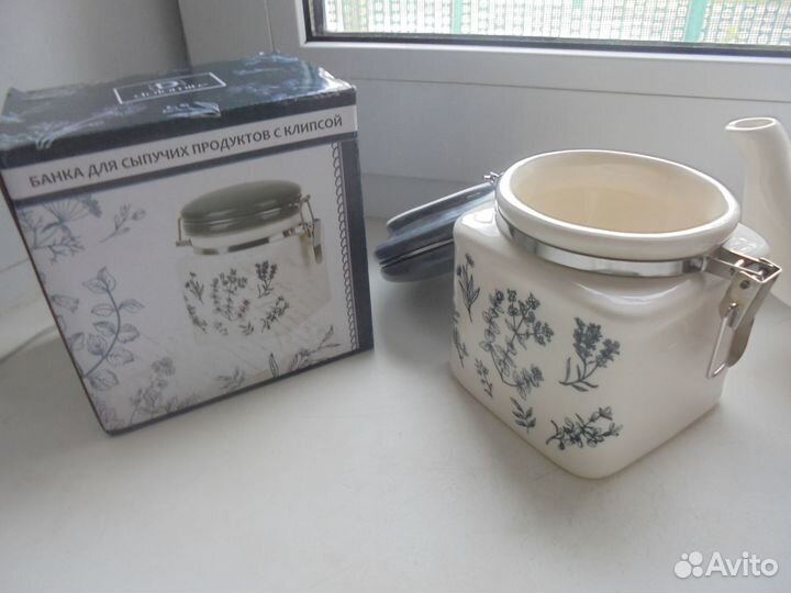 Наб д/сервир 