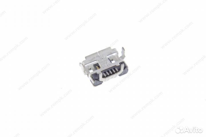 Разъем micro USB SM47