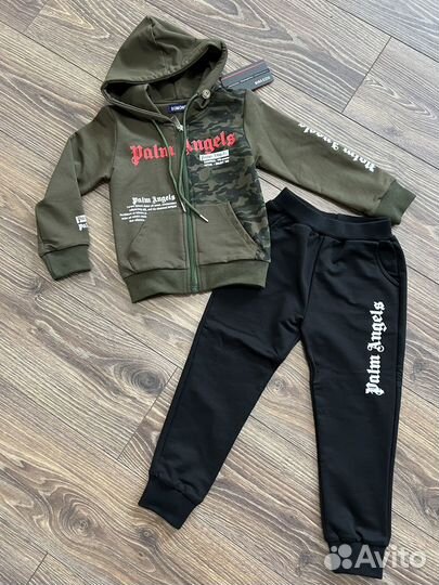 Костюм для мальчика