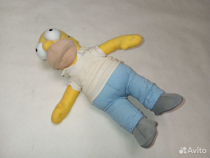 Гомер симпсон