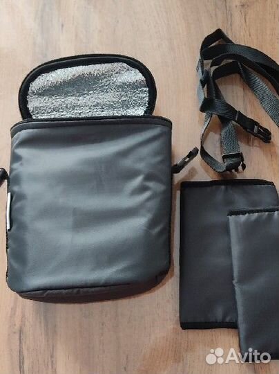 Термо сумка для детских бутылочек