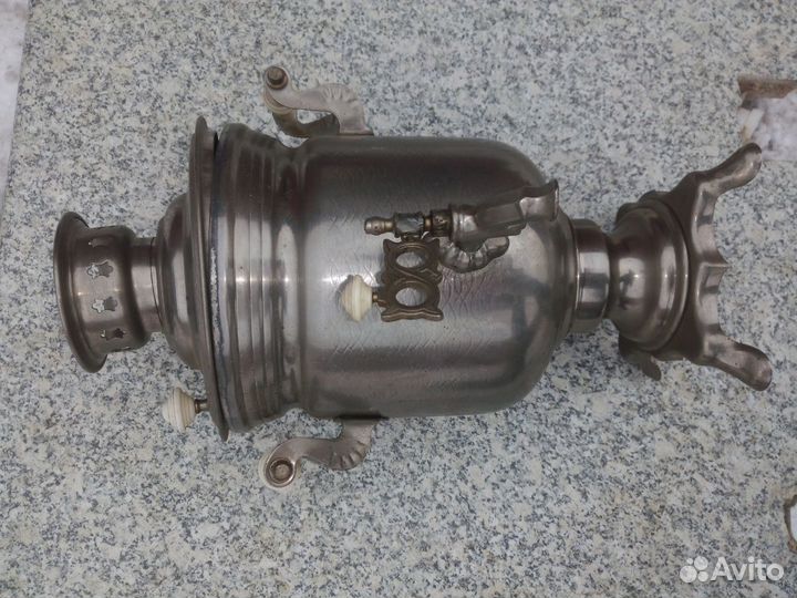 Самовар электрический