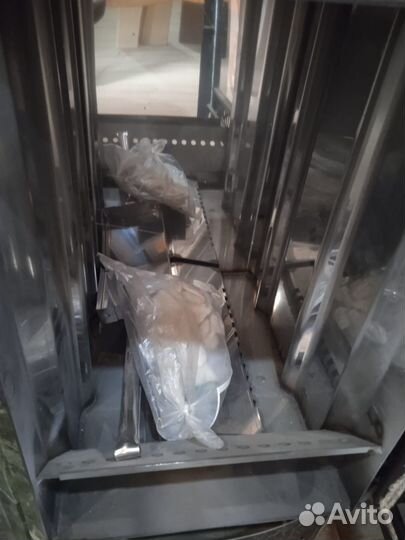 Отопительная печь Ференгер Нелжа