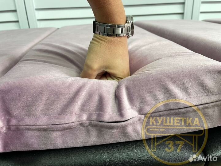Матрас поролоновый на кушетку