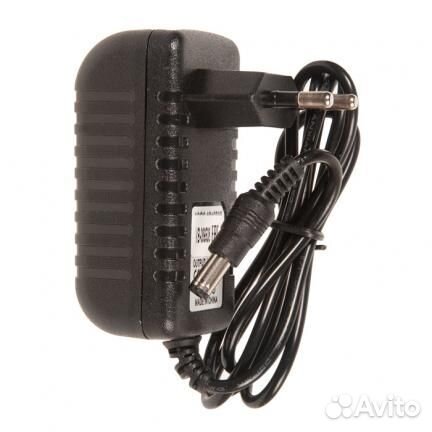 Блок питания 5V 1.5A 7.5W 5.5x2.5