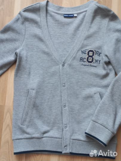 Кардиган original marines