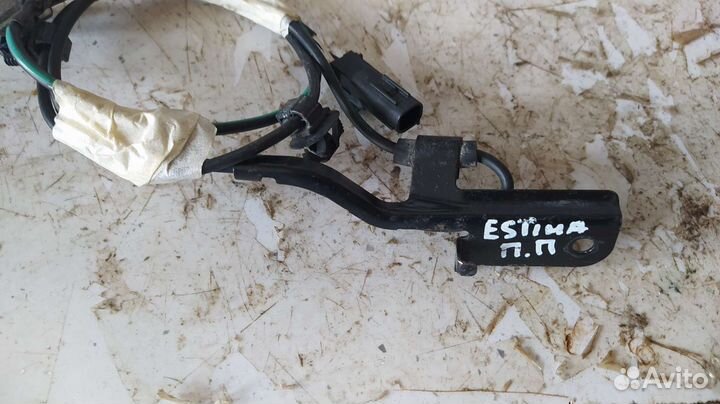 Датчик абс Тайота