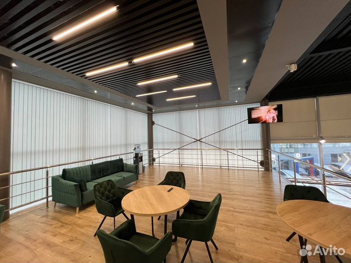 Жалюзи горизонтальные Уфа