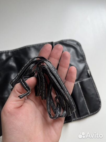 Чехол для кистей