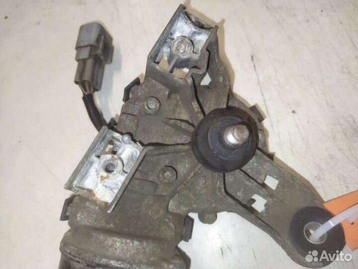 Моторчик переднего дворника Chevrolet Aveo T250