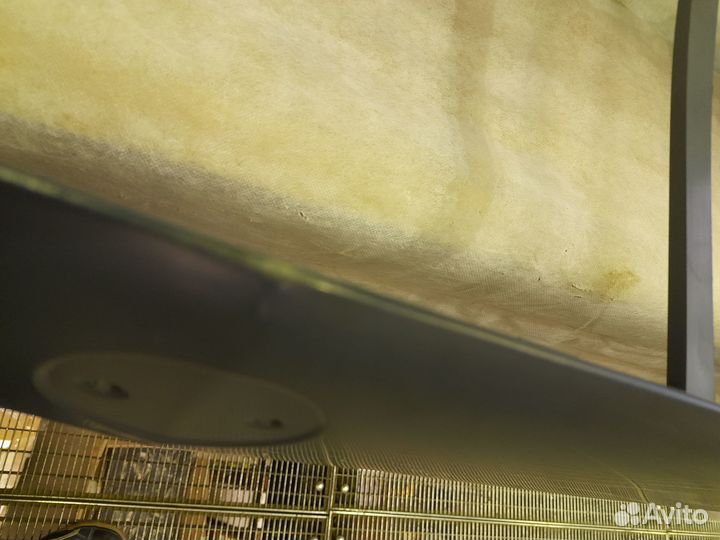 Бампер передний Mercedes w218 CLS Мерседес 218