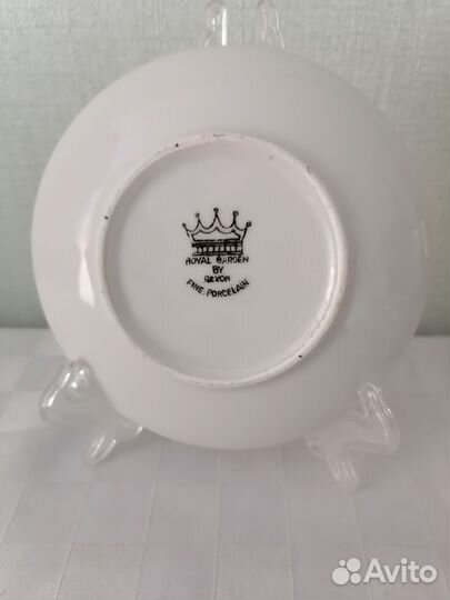 Кофейный сервиз Мадонна, Япония