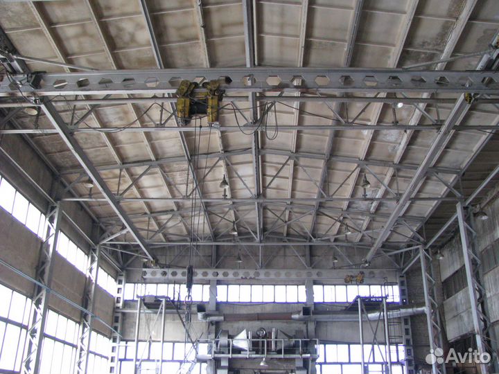 Демонтаж, ремонт кранов всех типов