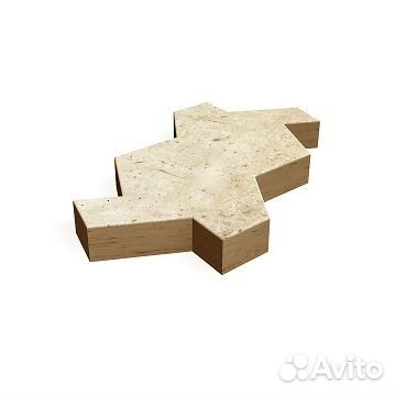 Тротуарная плитка 